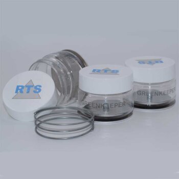 RTS Exchange Container, 100ml, set + contact spring
