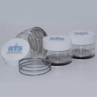 RTS Exchange Container, 100ml, set + contact spring