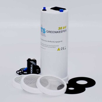 RTS Greenkeeper 35 kV