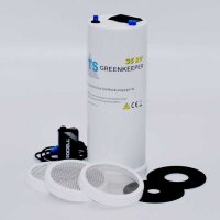 RTS Greenkeeper 35 kV