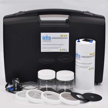 RTS Greenkeeper 35 kV  set