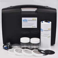 RTS Greenkeeper 35 kV  set