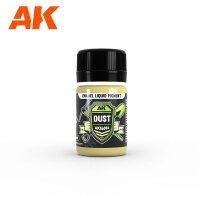 Dust - Liquid Pigment (35mL)