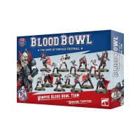 BB: VAMPIRE BLOOD BOWL TEAM