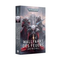 WALLFAHRT DES FEUERS (DEUTSCH)