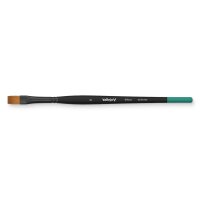 Effects Flat Rectangular Synthetic Brush No. 8