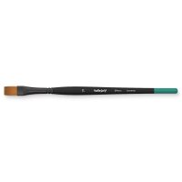 Effects Flat Rectangular Synthetic Brush No. 10