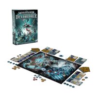 WHU: DEATHGORGE GER
