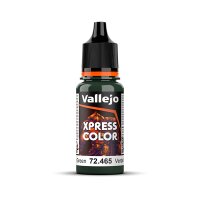 72.465 Forest Green 18 ml - Xpress Color