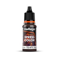 72.471 Tanned Skin 18 ml - Xpress Color