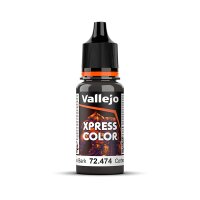 72.474 Willow Bark 18 ml - Xpress Color
