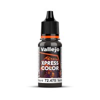 72.475 Muddy Ground 18 ml - Xpress Color