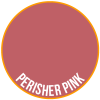 Perisher Pink (shadow)  (15mL)