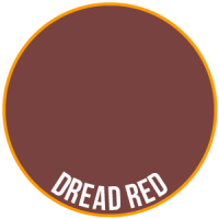 Dread Red (shadow)  (15mL)