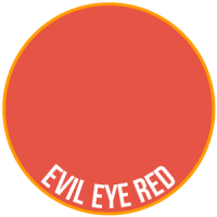 Evil Eye Red (highlight)  (15mL)