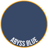 Abyss Blue (shadow)  (15mL)