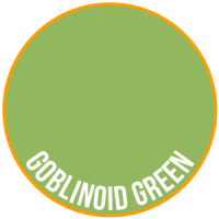 Goblinoid Green (midtone)  (15mL)