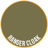 Ranger Cloak (midtone)  (15mL)