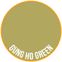 Gung-ho Green (midtone)  (15mL)