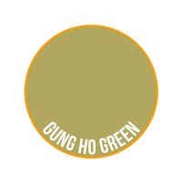 Gung-ho Green (midtone)  (15mL)