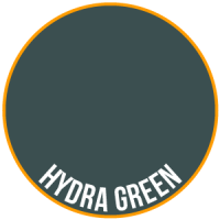 Hydra Green (shadow)  (15mL)