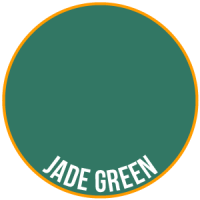 Jade Green (midtone)  (15mL)