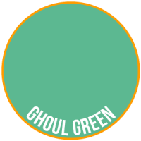 Ghoul Green (highlight)  (15mL)