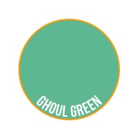 Ghoul Green (highlight)  (15mL)