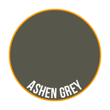 Ashen Grey (shadow)  (15mL)