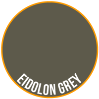 Eidolon Grey (midtone)  (15mL)