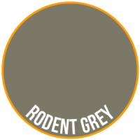 Rodent Grey (highlight)  (15mL)