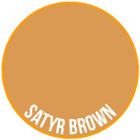 Satyr Brown (highlight)  (15mL)
