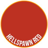 Hellspawn Red (bright)  (15mL)