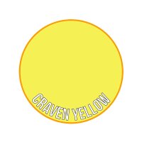 Craven Yellow (bright)  (15mL)