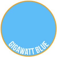 Gigawatt Blue (bright)  (15mL)