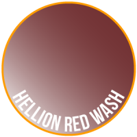Hellion Red Wash (wash)  (15mL)