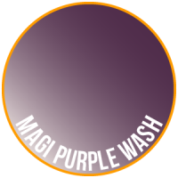 Magi Purple Wash (wash)  (15mL)