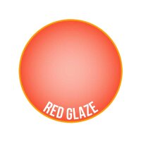 Red Glaze (glaze)  (15mL)