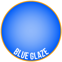 Blue Glaze (glaze)  (15mL)