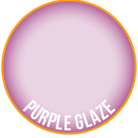 Purple Glaze (glaze)  (15mL)