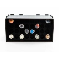 Black Paint Rack: Display Citadel