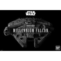 Bandai Millennium Falcon Perfect Grade
