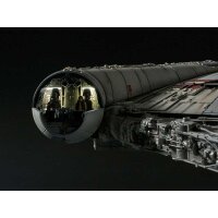 Bandai Millennium Falcon Perfect Grade
