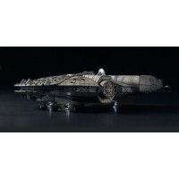 Bandai Millennium Falcon Perfect Grade