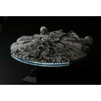 Bandai Millennium Falcon Perfect Grade