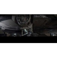 Bandai Millennium Falcon Perfect Grade