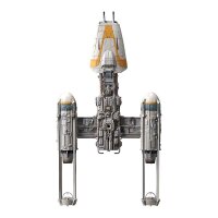 Y-wing Starfighter - Bandai