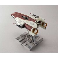A-wing Starfighter - Bandai