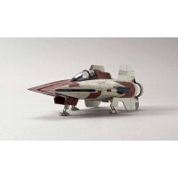 A-wing Starfighter - Bandai
