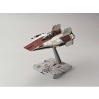 A-wing Starfighter - Bandai